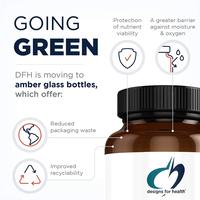 Gambar [New] Designs For Health Inositol Powder 700Mg dari CV Geertruida Mandiri Jaya undefined 4 Tokopedia