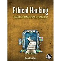 Gambar B Ethical Hacking: A Hands-on Introduction to Breaking In dari Toybook75 undefined 1 Tokopedia