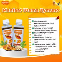 Gambar [New] Zymuno - Promil Program Hamil Peningkat Kesuburan Suami Istri dari Putri Grocery ID undefined 5 Tokopedia