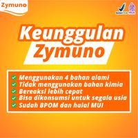 Gambar [New] Zymuno - Promil Program Hamil Peningkat Kesuburan Suami Istri dari Putri Grocery ID undefined 2 Tokopedia