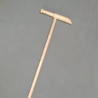 Gambar CK Tai Chi Wand Dharma Stick Shaolin Martial Arts Crutch Performance dari Cahaya Kecantikann undefined 2 Tokopedia