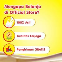 Gambar NEW NESTLE DANCOW FORTIGRO SUSU BUBUK COKELAT POUCH 1KG FREE TUMBLER dari cahaya baru cb1 undefined 4 Tokopedia