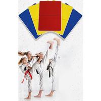 Gambar CK 1pc Reusable Break Board Taekwondo Wesing Martial Arts Training T dari Cahaya Kecantikann undefined 2 Tokopedia