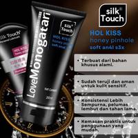 Gambar Monogatari Lubricant Black - 200 mL dari RAUN MARKET undefined 4 Tokopedia