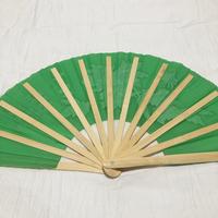Gambar CK Peony flower tai chi martial arts kung fu bamboo fan right hand m dari Cahaya Kecantikann undefined 3 Tokopedia