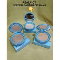 Gambar 4.4 HARGA GROSIR (WARDAH TWC)BEDAK WARDAH LIGHTENING TWC TWO WAY CAKE dari Kevin berkah2 undefined 2 Tokopedia
