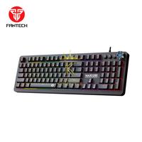 Gambar Keyboard Gaming Mechanical Fantech MK-852 MAXCORE dari D'king Computer undefined 2 Tokopedia