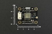 Gambar DFRobot Gravity GNSS GPS Positioning Receiver Module I2C&UART Ard Best dari SENTRAL HARDWARE undefined 3 Tokopedia