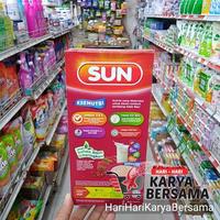 Gambar Sun Bubur Sereal Susu Daging Sapi & Kacang Merah Box 120Gr dari Sinyo Nutrifood undefined 3 Tokopedia