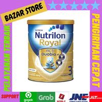 Gambar Viral Susu Pertumbuhan Anak Nutrilon Royal 3 Vanila 800 Gr dari Sinyo Nutrifood undefined 1 Tokopedia