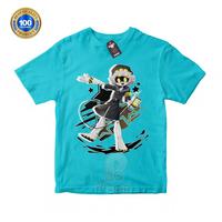 Gambar (FREE NAMA) BAJU KAOS ATASAN ANAK MOTIF MURDER DRONES KARAKTER N dari DelisyaOllshop undefined 3 Tokopedia