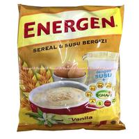 Gambar Energen Sereal Dan Susu Bergizi Rasa Vanila Minuman Cerael Instan dari felixstore8845 undefined 2 Tokopedia