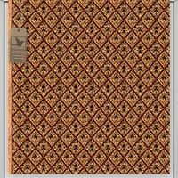 Gambar Kain Batik - Motif Classic Gading Sidomukti dari cekbatik undefined 2 Tokopedia