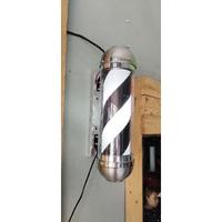 Gambar UM1 barberpole mini...san dinding Barber putaran cepat36rpm Ke Jawa dari AldiVernando447 undefined 1 Tokopedia