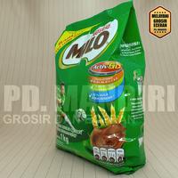 Gambar Produk MILO ACTIV GO 1 KG Barang Berkualitas dari dadadada122 undefined 3 Tokopedia