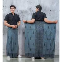Gambar SARUNG BATIK PRIA DESA / SARUNG GOYOR / SARUNG PEKALONGAN / SARUNG dari jagrddd undefined 5 Tokopedia