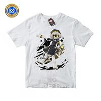 Gambar (FREE NAMA) BAJU KAOS ATASAN ANAK MOTIF MURDER DRONES KARAKTER N dari DelisyaOllshop undefined 2 Tokopedia
