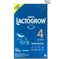 Gambar [Amnt] Lactogrow 3/4 Vanila ,Madu 1Kg, dari Sinyo Nutrifood undefined 4 Tokopedia