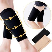 Gambar Produk Pelangsing Betis Kaki Pengecil Paha Kentol Compression Calf Leg dari ratni handuk undefined 3 Tokopedia