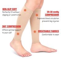 Gambar Produk Pelangsing Betis Kaki Pengecil Paha Kentol Compression Calf Leg dari ratni handuk undefined 4 Tokopedia