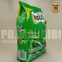 Gambar Produk MILO ACTIV GO 1 KG Barang Berkualitas dari dadadada122 undefined 2 Tokopedia