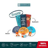 Gambar Buku It’s Okey To Say No Scritto Books Publisher dari Najma 1487 undefined 4 Tokopedia
