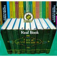 Gambar Produk Buku Terjemah Kitab IHYA ULUMIDDIN Jilid 1 - 9 satu set lengkap dari ksmsm undefined 2 Tokopedia