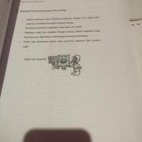 Gambar Buku SSW Pengolahan Makanan Jepang untuk Tokutei Ginou dari Najma 1489 undefined 4 Tokopedia