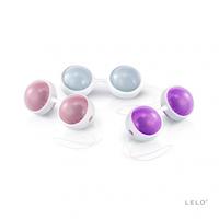 Gambar PRIVASI AMAN!!! DISKON TERBATAS!!! LELO Luna Beads Plus | kinetic dari WakuwakuMall undefined 3 Tokopedia