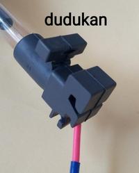 Gambar Original 13 Inch Panasonic 2 Door Refrigerator Glass Heater Hiter Pemanas Kaca Kulkas Pintu Inchi Spare Part dari Zilenium02 undefined 3 Tokopedia