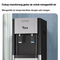 Gambar TIXX Water Dispenser Dingin dan Panas Galon Bawah Low Watt Dispenser dari SINAR KITCH undefined 4 Tokopedia
