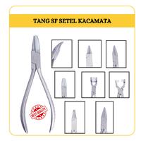 Gambar TANG SF untuk stel kacamata / setel kacamata/ Alat Optik - SF1006 dari Accessory Man undefined 1 Tokopedia