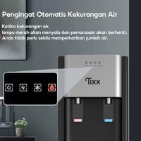 Gambar TIXX Water Dispenser Dingin dan Panas Galon Bawah Low Watt Dispenser dari SINAR KITCH undefined 3 Tokopedia