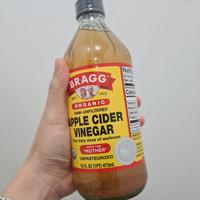 Gambar Bragg Organic Apple Cider Vinegar Cuka Apel 473ML ORI BPOM dari Aneka Grocery undefined 3 Tokopedia