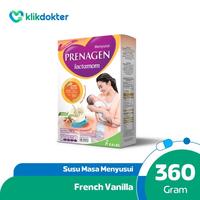 Gambar PTR PRENAGEN LACTAMOM VANILLA / CHOCO / MOCHA 400gr - Susu Ibu dari nikenstore_25 undefined 1 Tokopedia