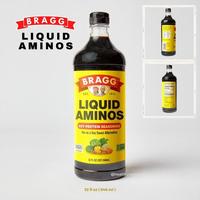 Gambar Bragg Liquid Aminos Soy Protein Seasoning (946ml) dari depot sehat_NEW undefined 2 Tokopedia