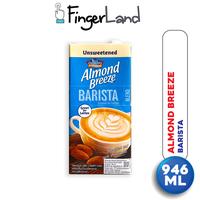 Gambar ALMOND BREEZE Almond Milk Barista 946 Ml Susu Almond dari Tikus19 undefined 1 Tokopedia