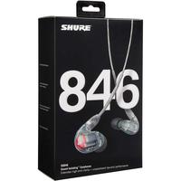 Gambar Shure Se846-Cl Sound Isolating Earphones dari Ibnu SalimStore undefined 2 Tokopedia