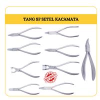 Gambar TANG SF untuk stel kacamata / setel kacamata/ Alat Optik - SF1006 dari Accessory Man undefined 4 Tokopedia