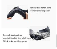 Gambar PERFECT GLUE / LEM SEPATU SUPER KUAT BELI 1 GRATIS 1 BMB dari Bumblebee898 undefined 3 Tokopedia