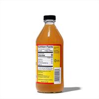 Gambar Bragg Organic Apple Cider Vinegar Cuka Apel 473ML ORI BPOM dari Aneka Grocery undefined 2 Tokopedia