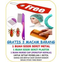Gambar hk3 Obat Kutu Rambut Anak Basmi Kutu Secara Cepat dari KANAYAPUTRU32 undefined 3 Tokopedia