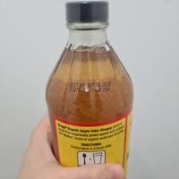Gambar Bragg Organic Apple Cider Vinegar Cuka Apel 473ML ORI BPOM dari Aneka Grocery undefined 4 Tokopedia