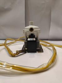 Gambar Motorcycle Drain Water Pump Ac Cassette Pld 5010 Fujikoki Original Used Picked Item Motor Kaset Barang Cabutan Bekas Spare Part dari Zilenium02 undefined 1 Tokopedia