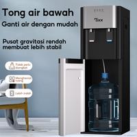 Gambar TIXX Water Dispenser Dingin dan Panas Galon Bawah Low Watt Dispenser dari SINAR KITCH undefined 2 Tokopedia