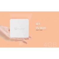 Gambar Beelink A1 4Gb 32Gb Android Tv Box Bluetooth Full Kodi Dan App dari Dadang Nur Store undefined 2 Tokopedia