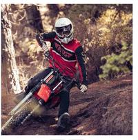 Gambar Mtb Cycling jersey 2022 Mountain bike clothing Man cycling maillot dari komarunnnn2 undefined 5 Tokopedia