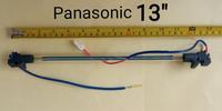 Gambar Original 13 Inch Panasonic 2 Door Refrigerator Glass Heater Hiter Pemanas Kaca Kulkas Pintu Inchi Spare Part dari Zilenium02 undefined 2 Tokopedia