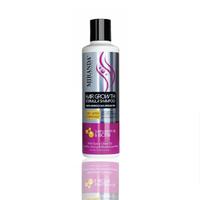 Gambar hk3 MIRANDA Hair Growth Formula Shampoo 2 In 1 With Conditioner 200 dari SYAHJEHAN47 undefined 3 Tokopedia