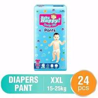Gambar Baby happy pants & Popok Sensi S 38+2 / M 34 / L 30 / XL 26 / XXL 24 / dari toko rumah ta undefined 4 Tokopedia